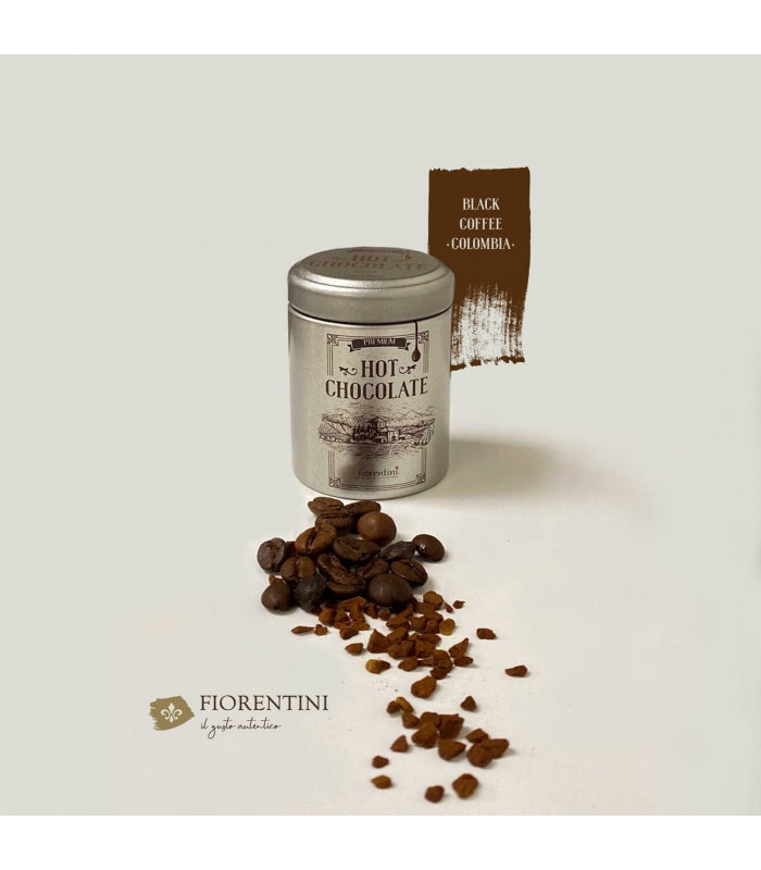 Chocolate Caliente Fiorentini Monodosis - Calidad Italiana para Cafeterías
