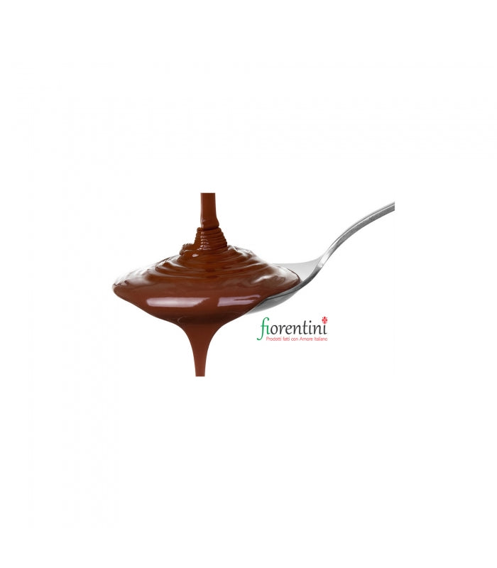 Chocolate Caliente Fiorentini 200g - Intenso y Dulce | Bean&BrushCo