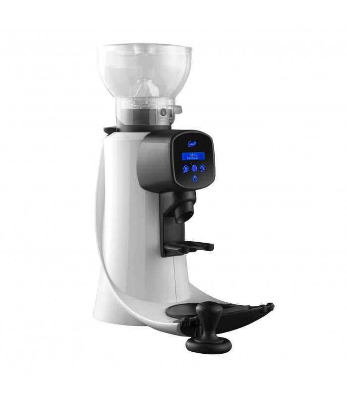 Molino de Café Cunill Luxomatic - Precisión de Élite para Baristas Profesionales