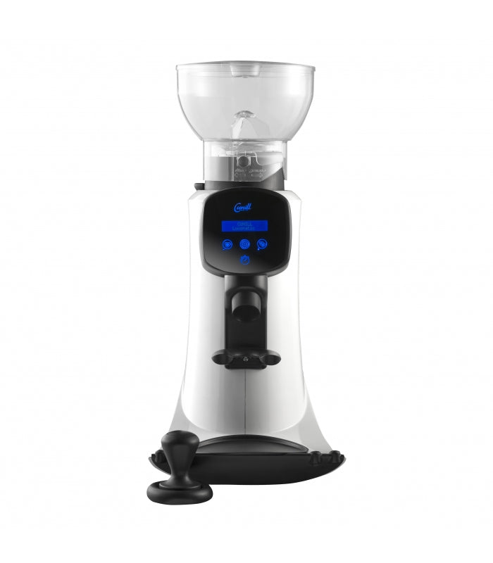 Molino de Café Cunill Luxomatic - Precisión de Élite para Baristas Profesionales