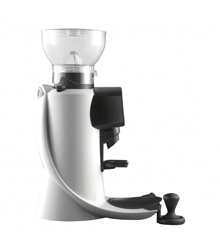 Molino de Café Cunill Luxomatic - Precisión de Élite para Baristas Profesionales