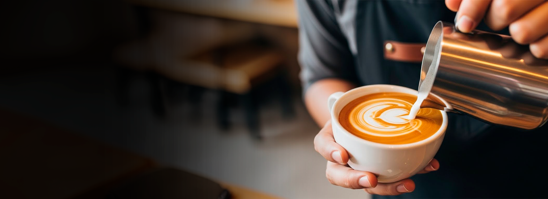 <h1>CAFÉ DE ESPECIALIDAD<br>
</h1>