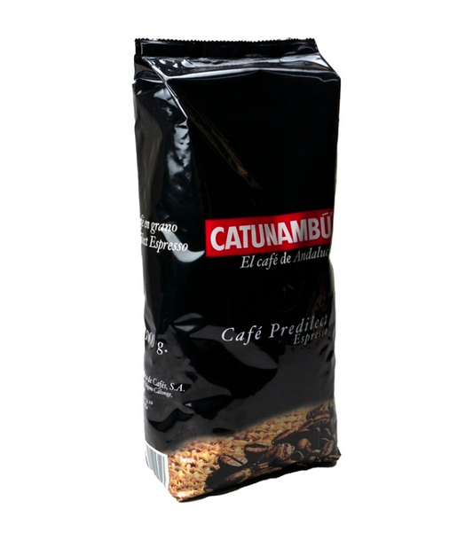 Catunambú Predilect · 1kg – Café de Especialidad Exclusivo para Cafeterías Premium | Bean&BrushCo