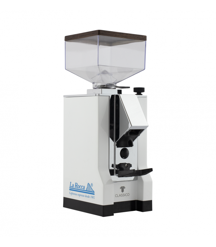 Molino de Café La Rocca Mignon Classico - Compacto y Potente para Espresso Perfecto