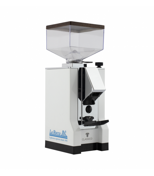 Molino de Café La Rocca Mignon Classico - Compacto y Potente para Espresso Perfecto