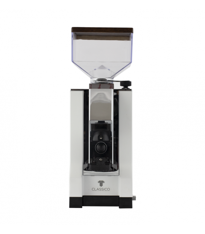 Molino de Café La Rocca Mignon Classico - Compacto y Potente para Espresso Perfecto