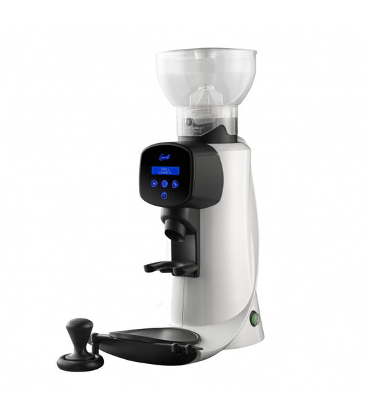 Molino de Café Cunill Luxomatic - Precisión de Élite para Baristas Profesionales