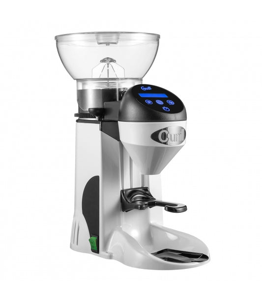 Molino de Café Tranquilo Tron - Eficiencia y Precisión para Amantes del Café