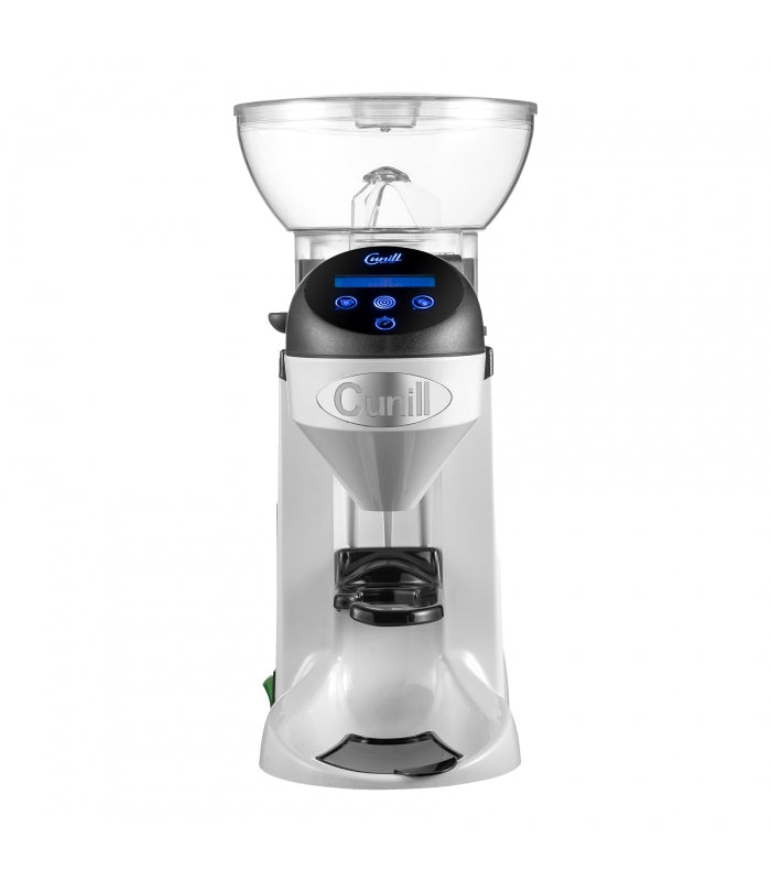 Molino de Café Tranquilo Tron - Eficiencia y Precisión para Amantes del Café